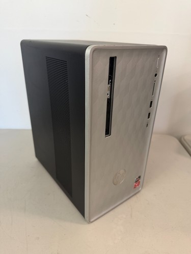 Pavilion 590 desktop pc - pavilion,